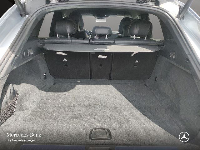 Mercedes-Benz EQE SUV 300