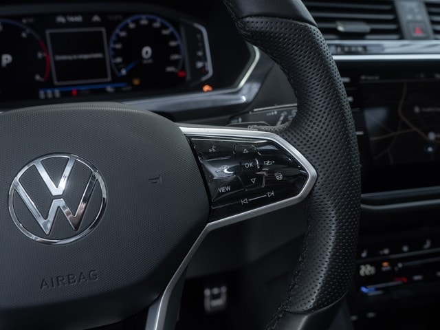 Volkswagen Tiguan Allspace DSG R-Line