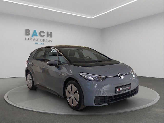 Volkswagen ID.3 58 KWh Performance Pro