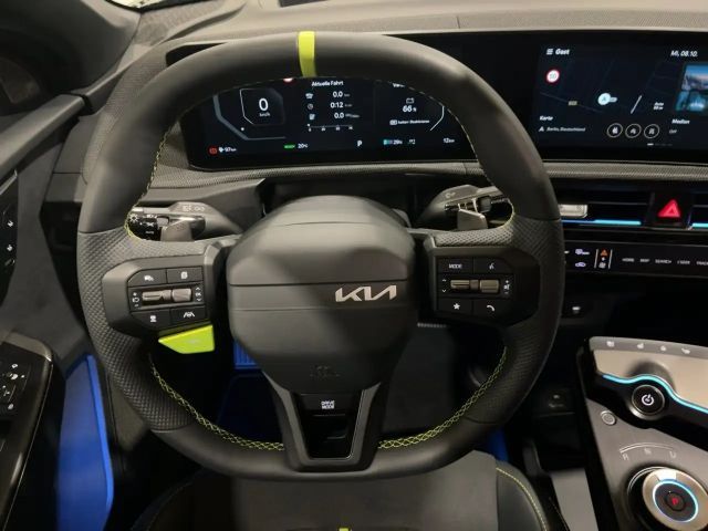 Kia EV6 GT-Line Vierwielaandrijving