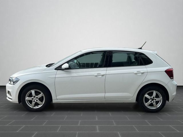 Volkswagen Polo 1.0 TSI Comfortline