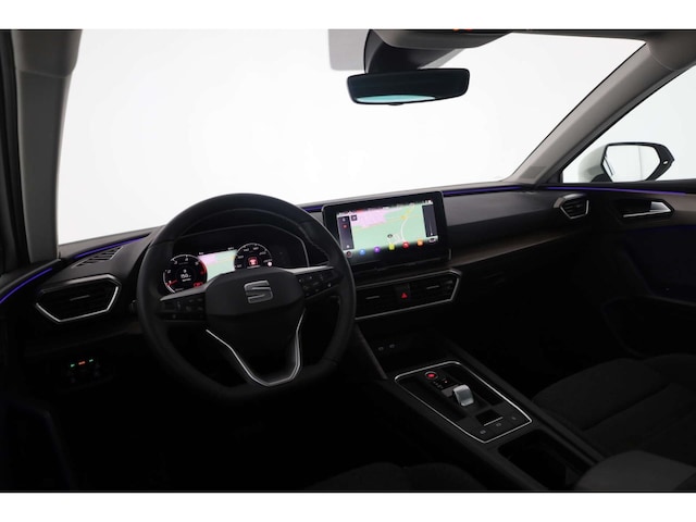 Seat Leon 2.0 TDI Sportstourer Xcellence