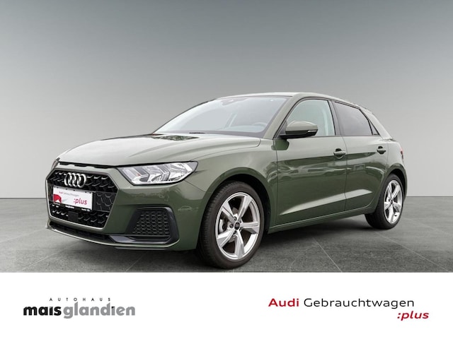 Audi A1 25 TFSI Sportback