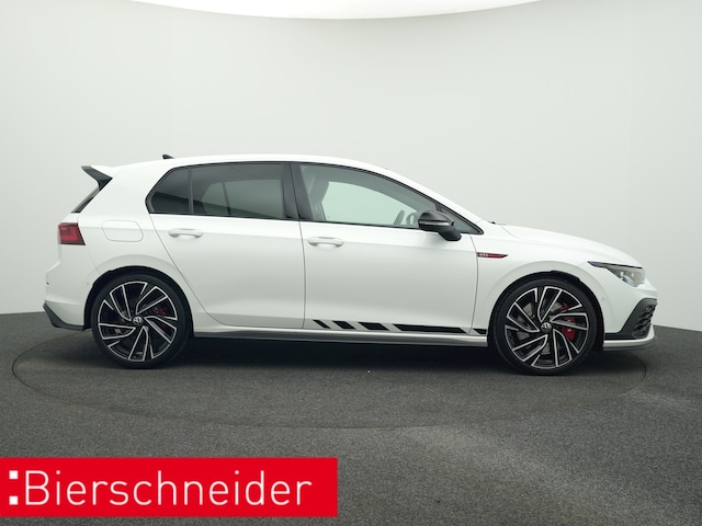 Volkswagen Golf 2.0 TSI DSG IQ.Drive Style