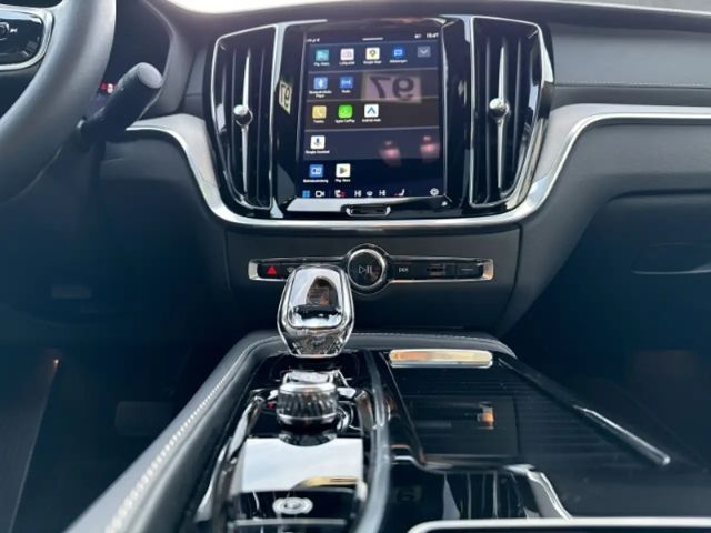 Volvo S60 Dark Ultimate