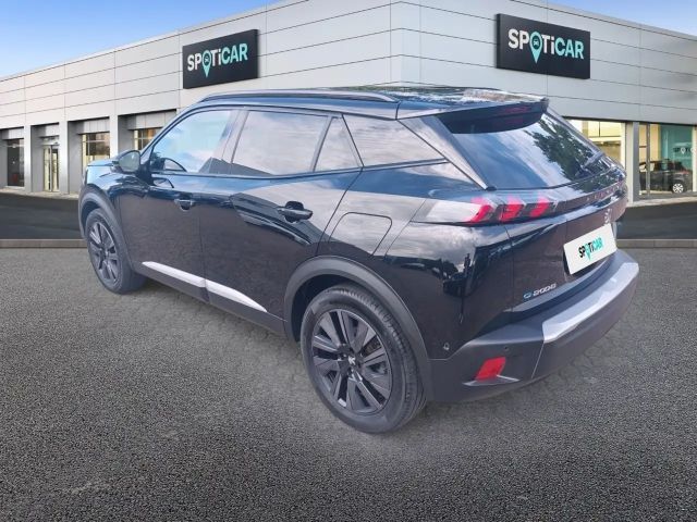 Peugeot E-2008 GT-Line