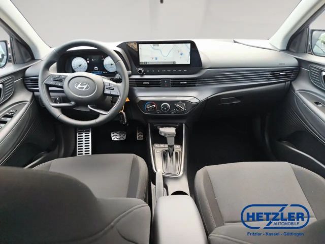 Hyundai Bayon 1.0 T-GDi Trend