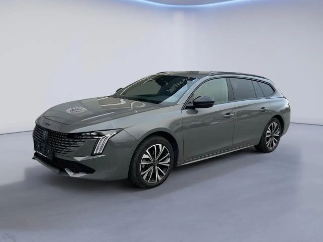 Peugeot 508 Allure Pack HDi SW
