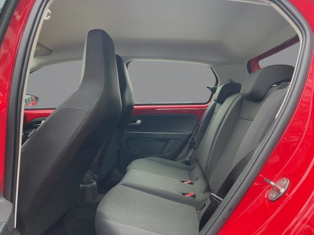 Volkswagen e-up! e-up LED DAB Klima