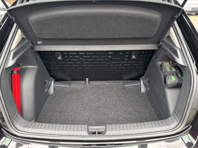 Skoda Fabia 1.0 MPI Smartlink Front Assist LED