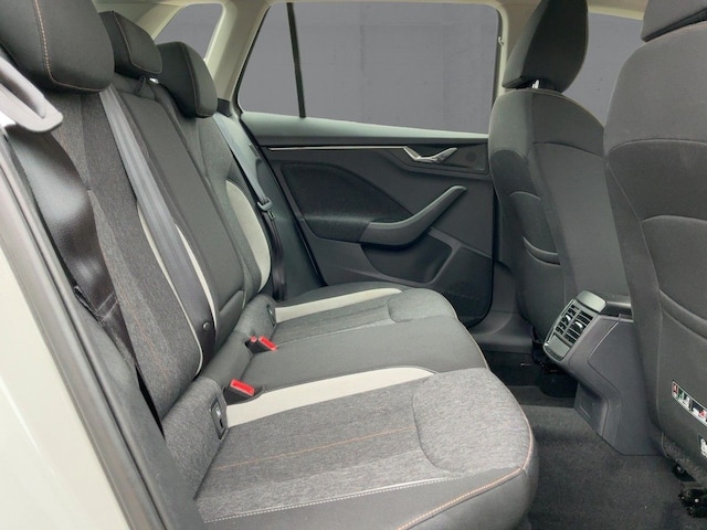 Skoda Kamiq 1.0 TSI Style Style