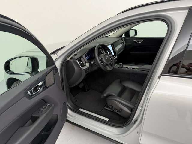 Volvo XC60 AWD Dark Plus Recharge T6