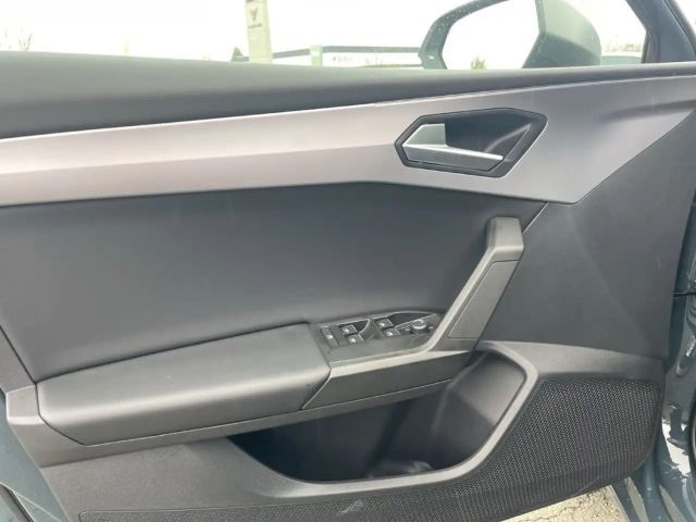 Seat Leon 1.5 TSI FR-lijn Sportstourer