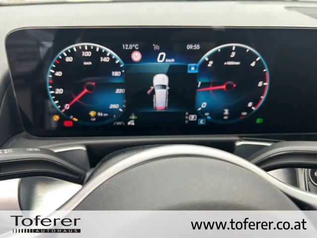 Mercedes-Benz GLB 200 GLB 200 d