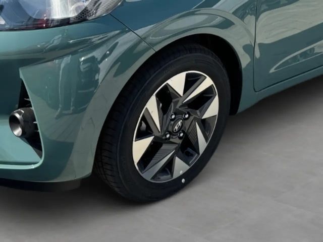 Hyundai i10 1.2 2WD Trend