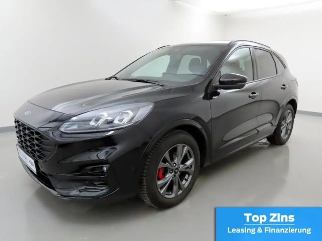 Ford Kuga EcoBoost ST Line X