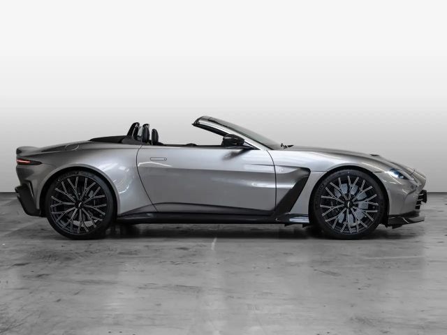 Aston Martin Vantage Roadster Carbon Exterior Performance Sitz