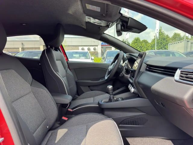 Mitsubishi Colt TOP 1,0l Turbo Benziner 6MT Klima Navi