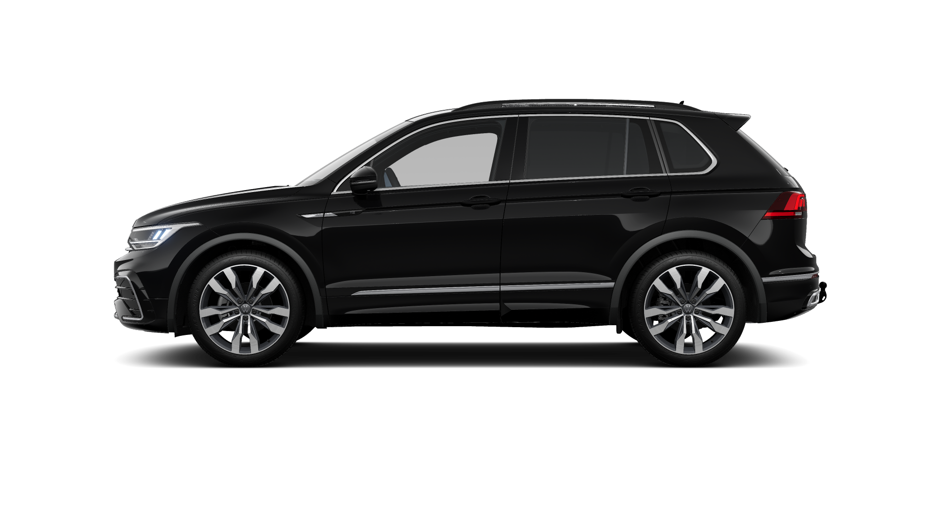 Volkswagen Tiguan 2.0 TDI R-Line