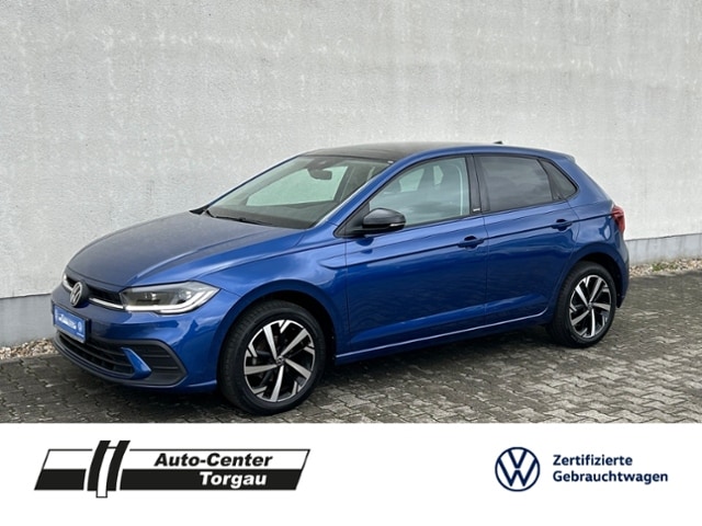 Volkswagen Polo 1.0 TSI DSG