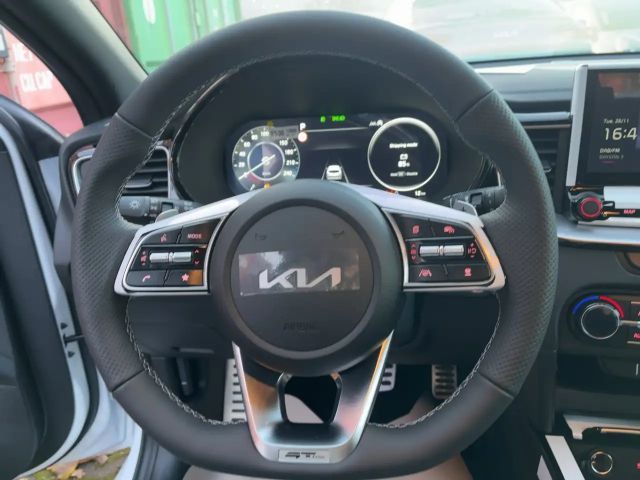 Kia ProCeed GT-Line