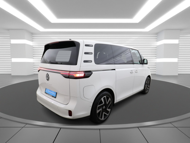 Volkswagen ID.Buzz 77 KWh Pro