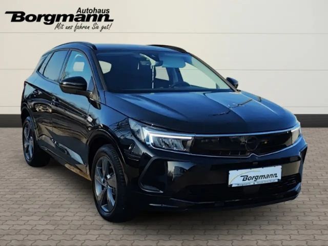 Opel Grandland X GS-Line Grand Sport