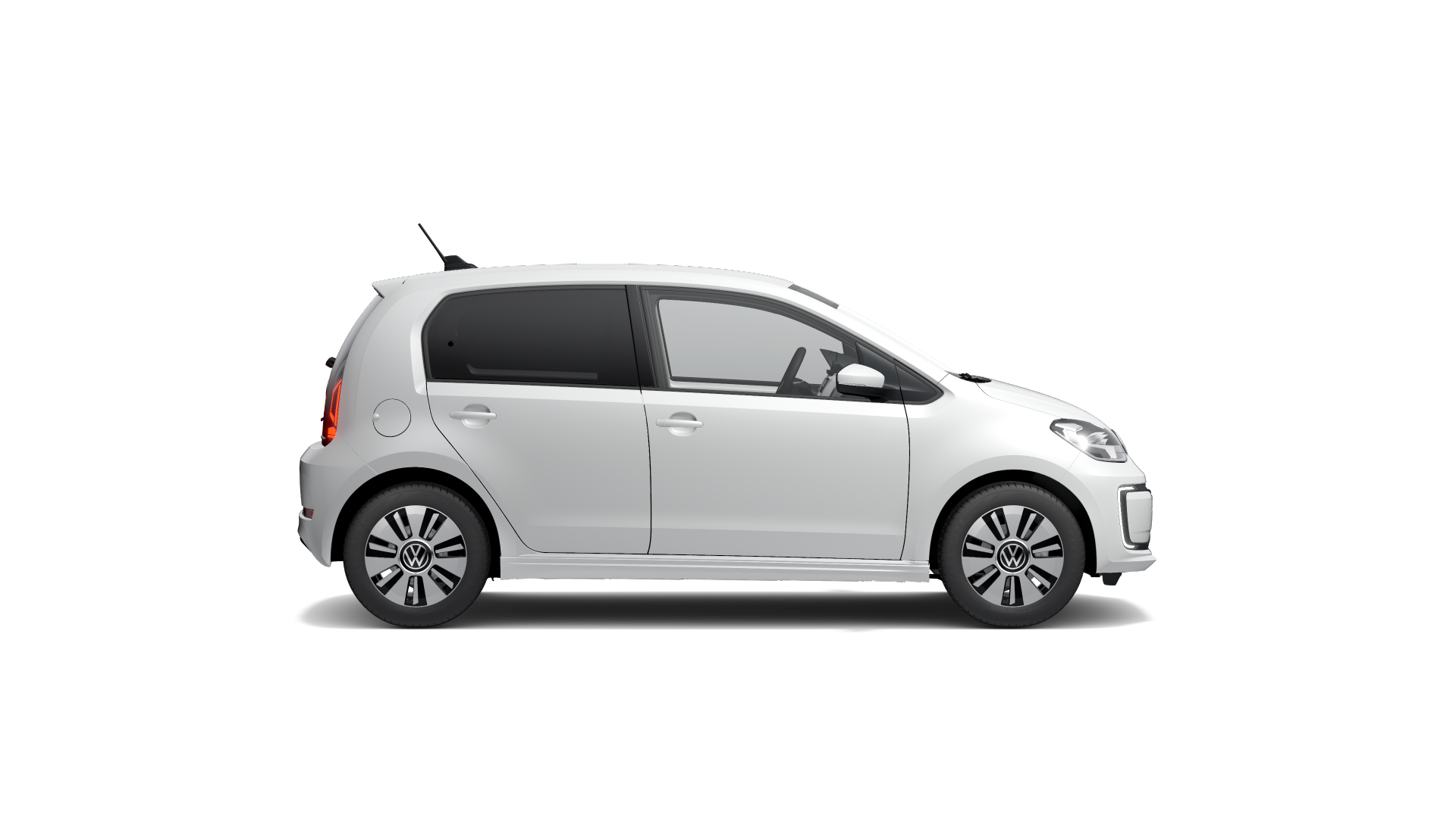 Volkswagen e-up! Max