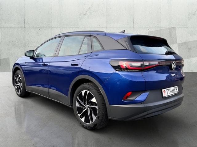 Volkswagen ID.4 Performance Pro