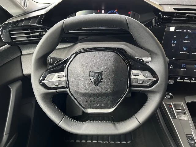 Peugeot 308 Allure Pack Hybrid SW