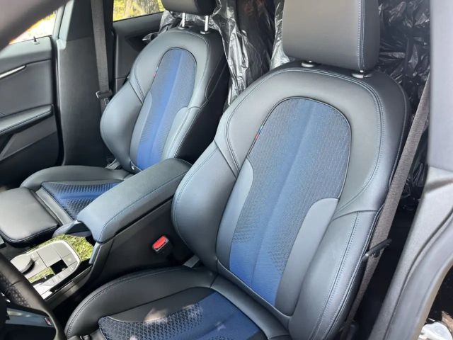 BMW 218 Coupé Gran Coupé Sedan