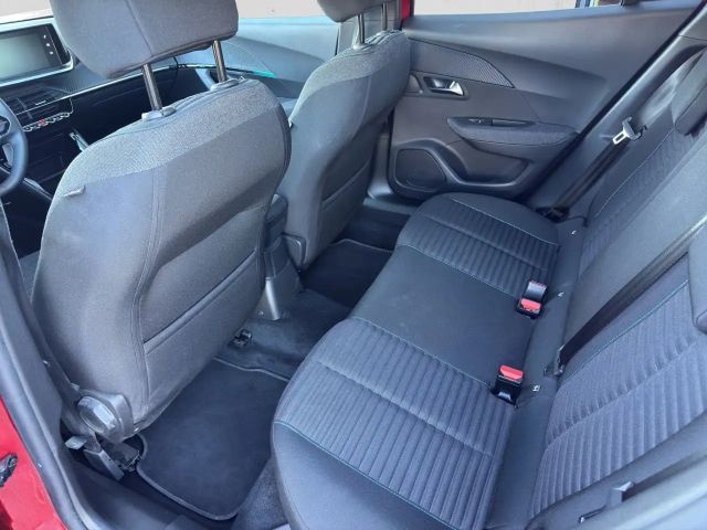 Peugeot 2008 PureTech Style