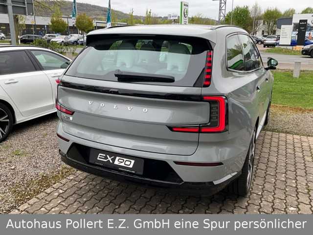 Volvo EX90 AWD Ultra