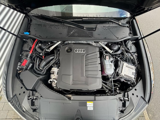 Audi A6 40 TDI Avant S-Tronic