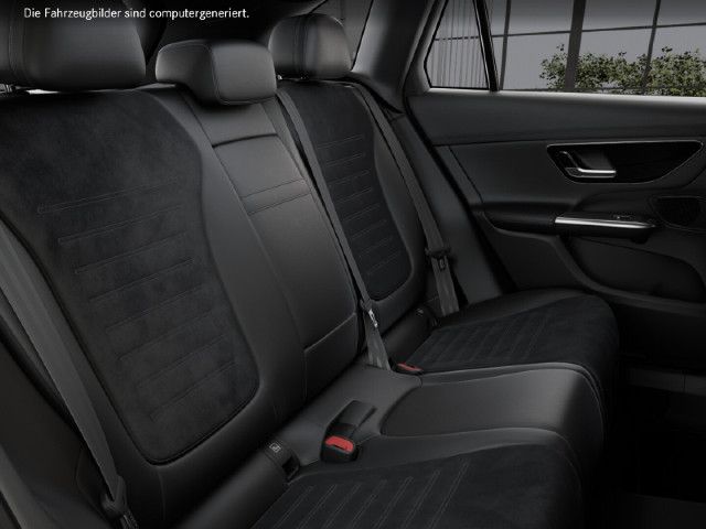 Mercedes-Benz GLC 220 4MATIC GLC 220 d