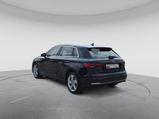 Audi A3 35 TFSI S-Tronic Sportback