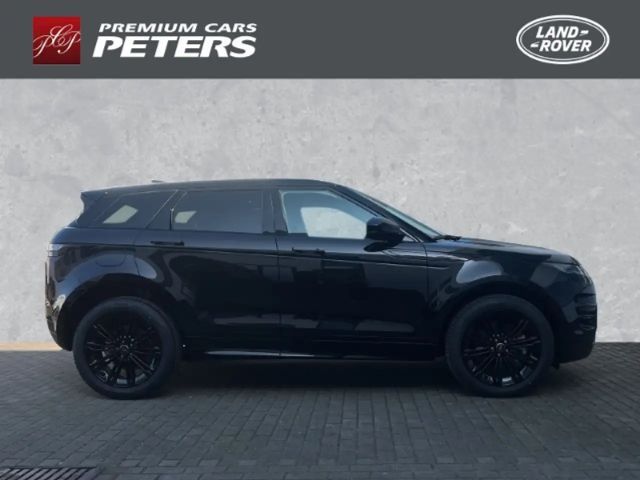 Land Rover Range Rover Evoque D200 Dynamic SE