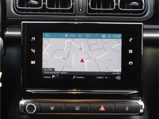 Citroën C3 Max PureTech