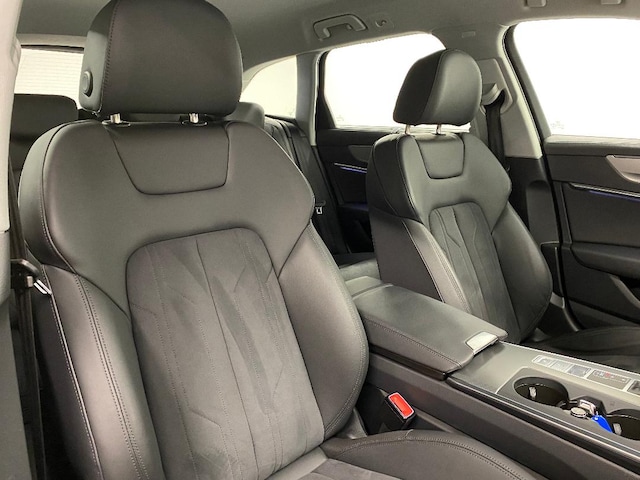 Audi A6 40 TDI Avant Quattro S-Tronic