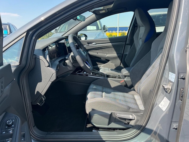 Volkswagen Golf DSG GTE Golf VIII