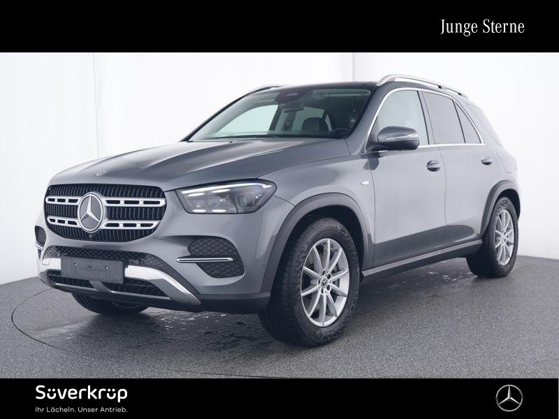 Mercedes-Benz GLE 350 4MATIC