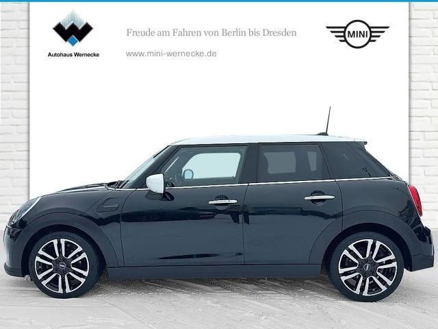 MINI Cooper 5-deurs