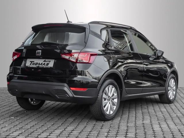 Seat Arona 1.0 TSI DSG Style