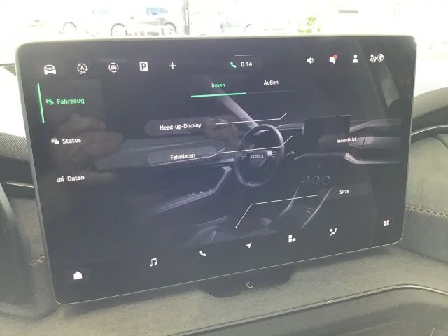 Skoda Kodiaq 4x4 Selection