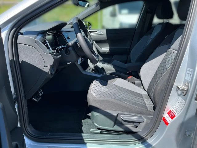 Volkswagen Taigo 1.5 TSI DSG IQ.Drive R-Line