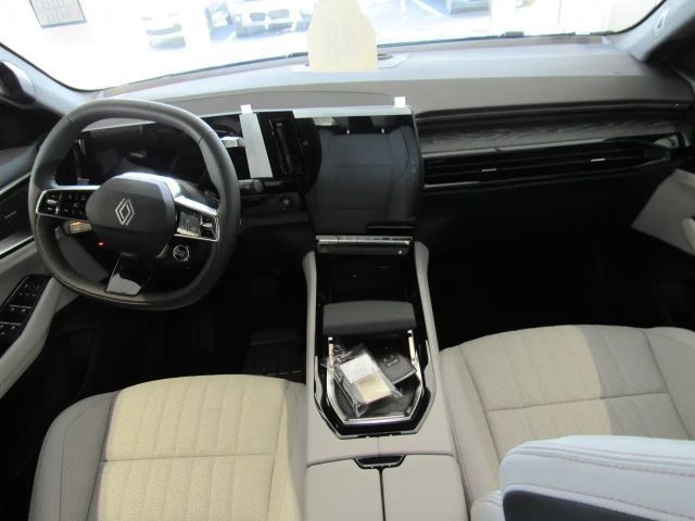 Renault Espace E-Tech Hybrid Iconic