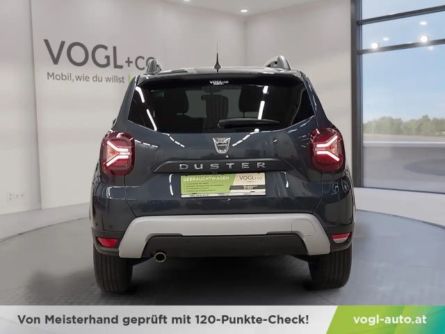 Dacia Duster Prestige TCe 130