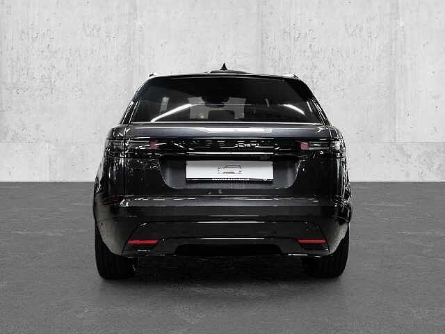 Land Rover Range Rover Velar Dynamic SE