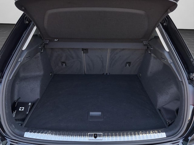 Audi Q3 40 TDI Quattro S-Line S-Tronic