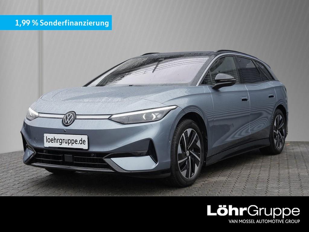 Volkswagen ID.7 Max Pro Tourer